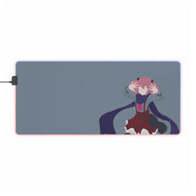 Load image into Gallery viewer, Love, Chunibyo & Other Delusions RGB LED Mouse Pad (Desk Mat)