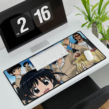 Load image into Gallery viewer, School Rumble Mouse Pad (Desk Mat)