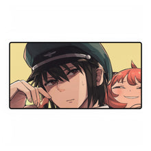 Load image into Gallery viewer, Anime Spy x Family Mouse Pad (Desk Mat)