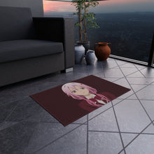 Load image into Gallery viewer, Guilty Crown Inori Yuzuriha Rug