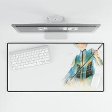 Load image into Gallery viewer, Anime Tales of Zestiria the X Mouse Pad (Desk Mat)