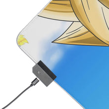 Load image into Gallery viewer, Tell Your Mother I'm Sorry RGB LED Mouse Pad (Desk Mat)