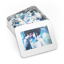 Load image into Gallery viewer, Eru Chitanda  And  Hōtarō Oreki Together Jigsaw Puzzle
