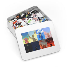 Load image into Gallery viewer, Anime Naruto Jigsaw Puzzle