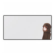 Load image into Gallery viewer, Anime Spice and Wolf Mouse Pad (Desk Mat)