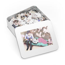 Load image into Gallery viewer, Anime My Teen Romantic Comedy SNAFU Jigsaw Puzzle