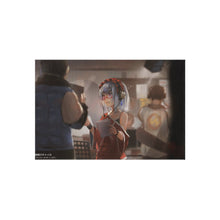 Load image into Gallery viewer, Hitsugi no Chaika Rug