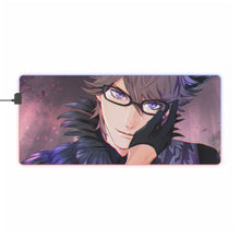 Load image into Gallery viewer, Uta no Prince-sama RGB LED Mouse Pad (Desk Mat)