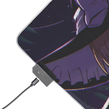 Load image into Gallery viewer, Touhou RGB LED Mouse Pad (Desk Mat)