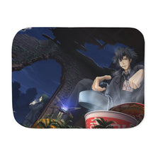 Load image into Gallery viewer, Anime Fate/Zero Sherpa Blanket