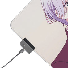 Load image into Gallery viewer, SK8 The Infinity RGB LED Mouse Pad (Desk Mat)