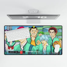 Load image into Gallery viewer, The Disastrous Life Of Saiki K Mouse Pad (Desk Mat)
