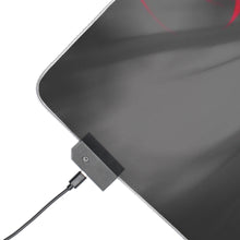 Load image into Gallery viewer, High School DxD Rias Gremory RGB LED Mouse Pad (Desk Mat)