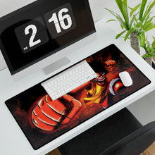 Load image into Gallery viewer, Anime One Piecer Mouse Pad (Desk Mat)