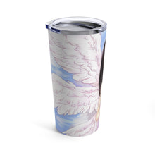 Load image into Gallery viewer, Eru Chitanda Smiling Tumbler 20oz