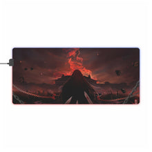 Load image into Gallery viewer, Mo Dao Zu Shi RGB LED Mouse Pad (Desk Mat)