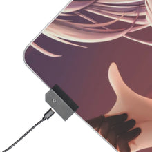 Load image into Gallery viewer, Fuyutsuki - Kantai Collection RGB LED Mouse Pad (Desk Mat)