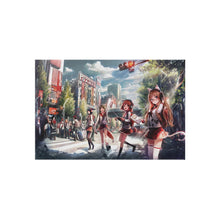 Load image into Gallery viewer, Anime Original Rug