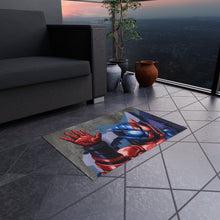 Load image into Gallery viewer, Anime Kamen Rider Rug