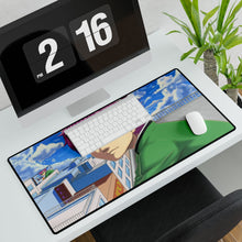 Load image into Gallery viewer, The Disastrous Life Of Saiki K Mouse Pad (Desk Mat)