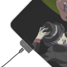 Load image into Gallery viewer, Anime Re:Creators RGB LED Mouse Pad (Desk Mat)