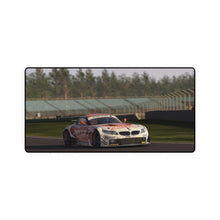 Load image into Gallery viewer, Project Cars Mouse Pad (Desk Mat)