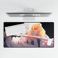 Load image into Gallery viewer, Anime Touken Ranbu Mouse Pad (Desk Mat)