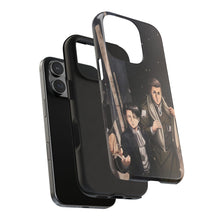 Load image into Gallery viewer, Attack on Titan Phone Cases
