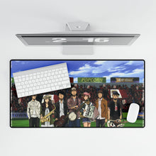 Load image into Gallery viewer, Giant Killing Mouse Pad (Desk Mat)