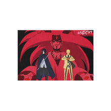 Load image into Gallery viewer, Boruto Rug