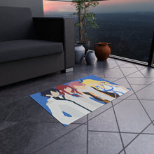 Load image into Gallery viewer, Erza Scarlet Rug