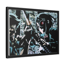 Load image into Gallery viewer, Durarara!! Canvas Framed Art Print