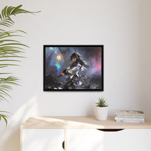 Load image into Gallery viewer, Anime Puella Magi Madoka Magica Canvas Framed Art Print