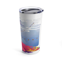 Load image into Gallery viewer, Haikyu!! Tumbler 20oz