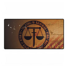 Load image into Gallery viewer, Eden Of The East Mouse Pad (Desk Mat)