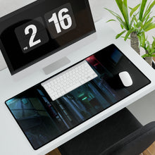 Load image into Gallery viewer, Your Name. Mouse Pad (Desk Mat)