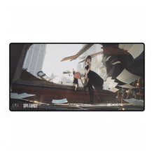 Load image into Gallery viewer, Anime Spy x Family Mouse Pad (Desk Mat)
