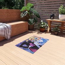 Load image into Gallery viewer, Anime Alice In Wonderland Rug