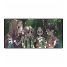 Load image into Gallery viewer, Yama No Susume Mouse Pad (Desk Mat)