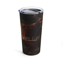 Load image into Gallery viewer, Anime FullMetal Alchemist Tumbler 20oz