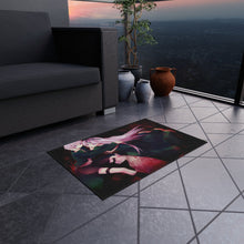 Load image into Gallery viewer, Black Lagoon Rug
