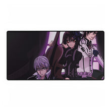 Load image into Gallery viewer, Anime Vampire Knightr Mouse Pad (Desk Mat)
