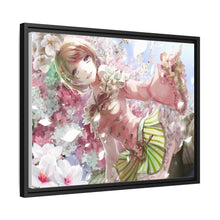 Load image into Gallery viewer, Anime Love Live! Canvas Framed Art Print