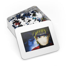 Load image into Gallery viewer, Anime Naruto Jigsaw Puzzle