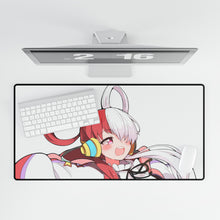 Load image into Gallery viewer, One Piece Film: Red Mouse Pad (Desk Mat)