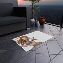 Load image into Gallery viewer, Bleach Orihime Inoue Rug