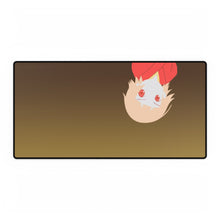 Load image into Gallery viewer, Anime Sayonara, Zetsubou-Sensei Mouse Pad (Desk Mat)