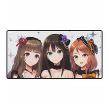 Load image into Gallery viewer, Anime The iDOLM@STER Cinderella Girls Mouse Pad (Desk Mat)