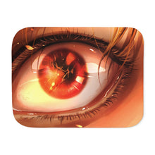 Load image into Gallery viewer, Anime Jojo's Bizarre Adventurer Sherpa Blanket