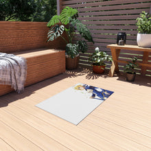 Load image into Gallery viewer, Fate/Zero Saber Rug